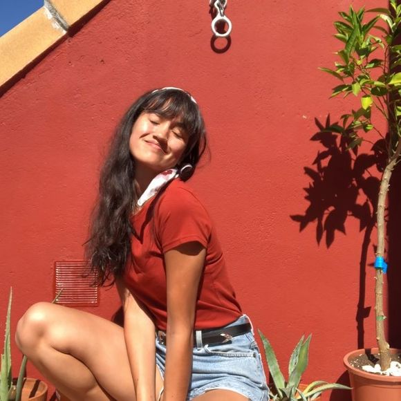 Meet your Posher, Clara - Picture 1 of 1